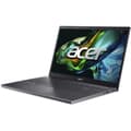 Miniatyrbild 2 av 4: Acer Aspire 5 15 grå metallisk stål (A515-58M-517A)