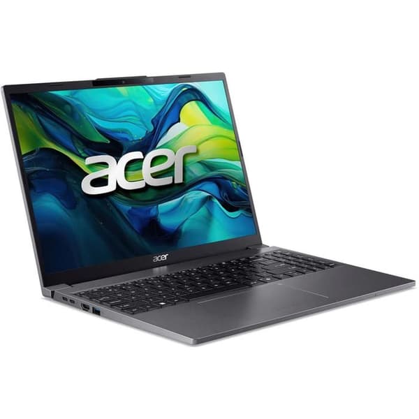 Acer Aspire Go 15 grå stål (AG15-51P-5382)