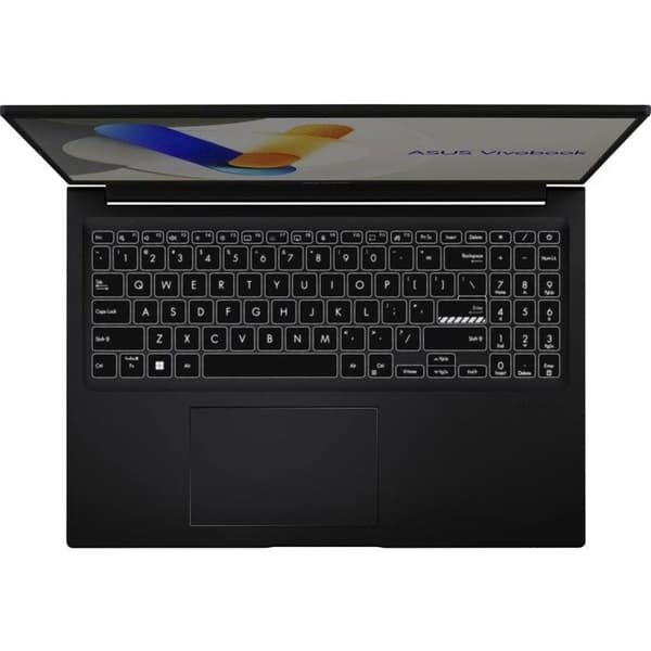 ASUS Vivobook 16 X1605VA-MB1266W Indie Noir