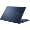 Miniatyrbild 4 av 5: ASUS Vivobook 15 X1502VA-NJ879W Tyst blå