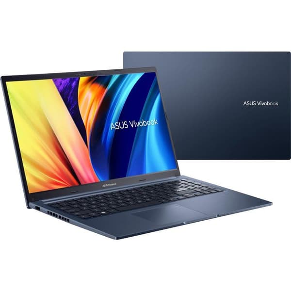ASUS Vivobook 15 X1502VA-NJ879W Tyst blå