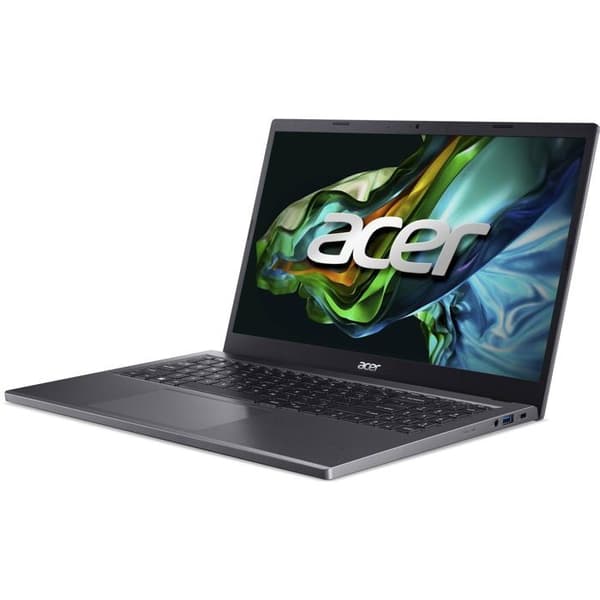 Acer Aspire 5 15 mörkgrå metallisk (A515-48M-R7TF)