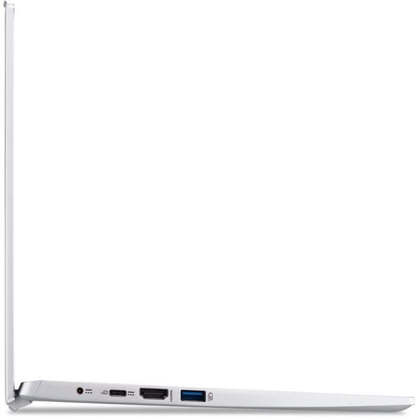 Acer Swift 3 Ren Silver helt i metall (SF314-43-R6T0)