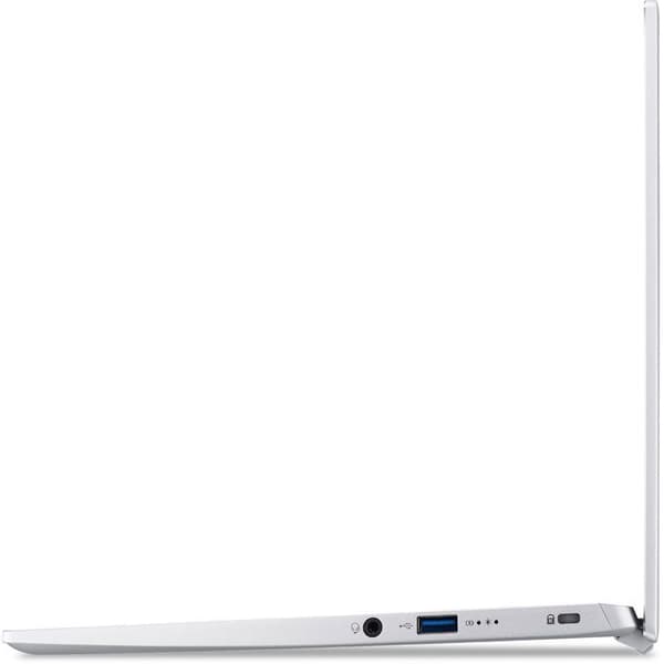 Acer Swift 3 Ren Silver helt i metall (SF314-43-R6T0)