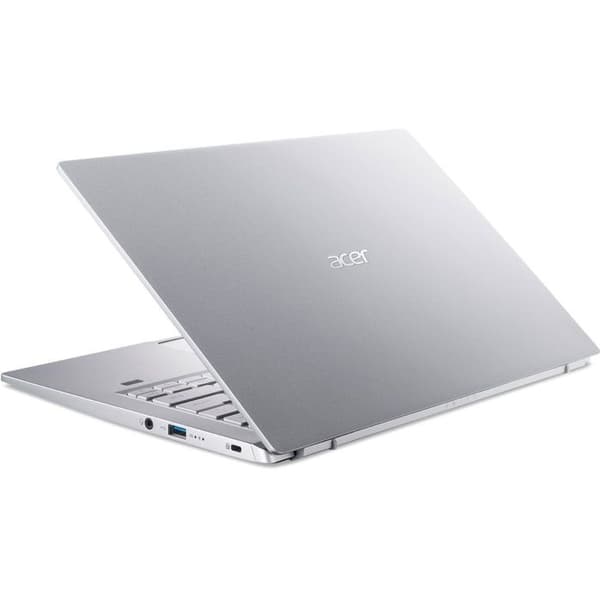 Acer Swift 3 Ren Silver helt i metall (SF314-43-R6T0)