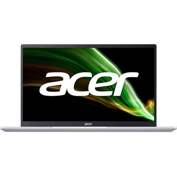 Acer Swift 3 Ren Silver helt i metall (SF314-43-R6T0)