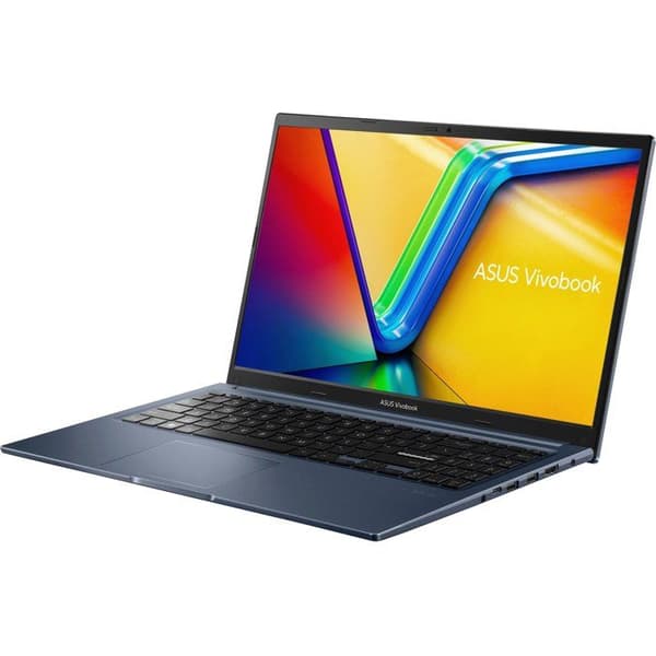 ASUS Vivobook 15 M1502YA-NJ699W Tyst blå