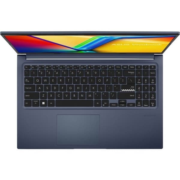 ASUS Vivobook 15 M1502YA-NJ699W Tyst blå
