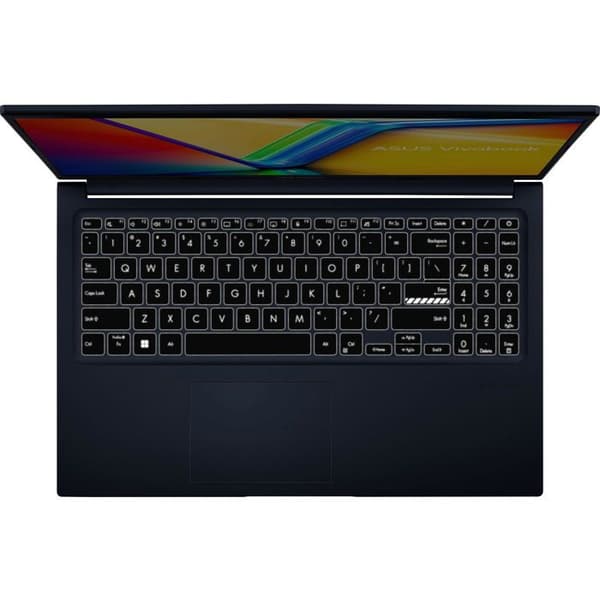 ASUS Vivobook 15 M1502YA-NJ699W Tyst blå