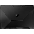 Miniatyrbild 4 av 4: ASUS TUF Gaming A15 FA506NCR-HN108 Grafit svart