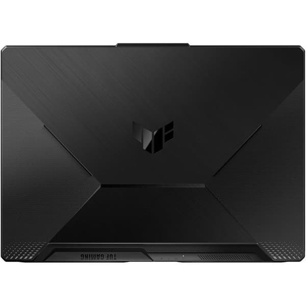 ASUS TUF Gaming A15 FA506NCR-HN108 Grafit svart