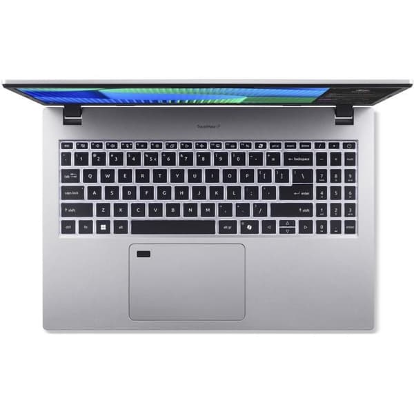 Acer TravelMate P2 15 Ren Silver (TMP215-55-TCO-55Z1)