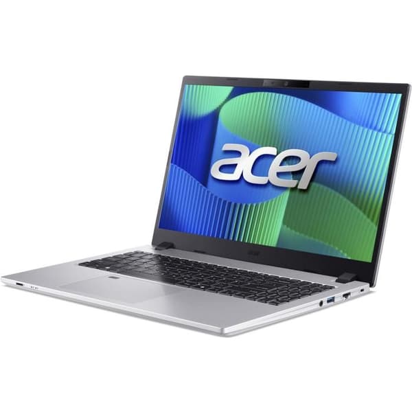 Acer TravelMate P2 15 Ren Silver (TMP215-55-TCO-55Z1)