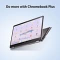 Miniatyrbild 3 av 5: Acer Chromebook Plus Spin 514 metallgrå (CP514-4HN-52NT)