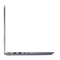 Miniatyrbillede 5 af 11: Bærbar computer Lenovo 21SQ0008SP 14" 16 GB RAM 512 GB SSD Spansk qwerty
