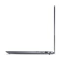 Miniatyrbillede 6 af 11: Bærbar computer Lenovo 21SQ0008SP 14" 16 GB RAM 512 GB SSD Spansk qwerty