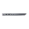 Miniatyrbillede 8 af 11: Bærbar computer Lenovo 21SQ0008SP 14" 16 GB RAM 512 GB SSD Spansk qwerty