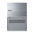 Miniatyrbillede 9 af 11: Bærbar computer Lenovo 21SQ0008SP 14" 16 GB RAM 512 GB SSD Spansk qwerty