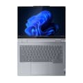 Miniatyrbillede 11 af 11: Bærbar computer Lenovo 21SQ0008SP 14" 16 GB RAM 512 GB SSD Spansk qwerty
