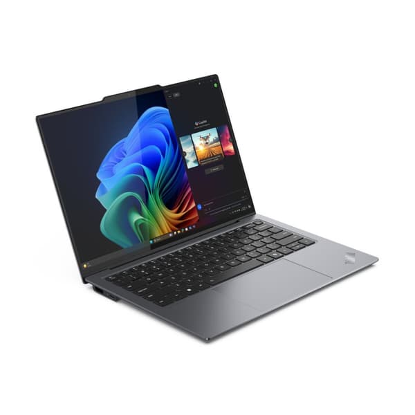Bärbar dator Lenovo 21QA0025SP 14" Intel Core Ultra 7 258V 32 GB RAM 1 TB SSD Qwerty Spanska