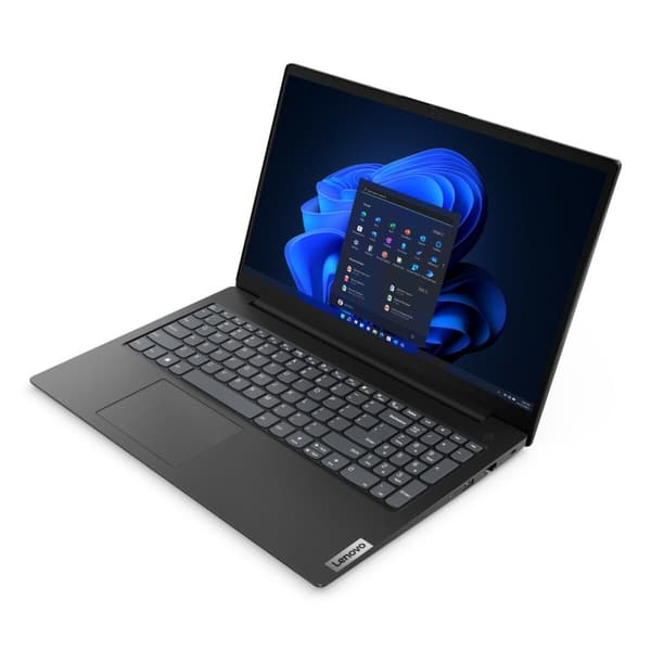 Bärbar dator Lenovo 83A100QDSP 15,6" Intel Core i7-13620H 16 GB RAM 8 GB RAM 512 GB SSD Qwerty Spanska