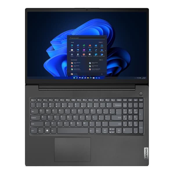 Bärbar dator Lenovo 83A100QDSP 15,6" Intel Core i7-13620H 16 GB RAM 8 GB RAM 512 GB SSD Qwerty Spanska