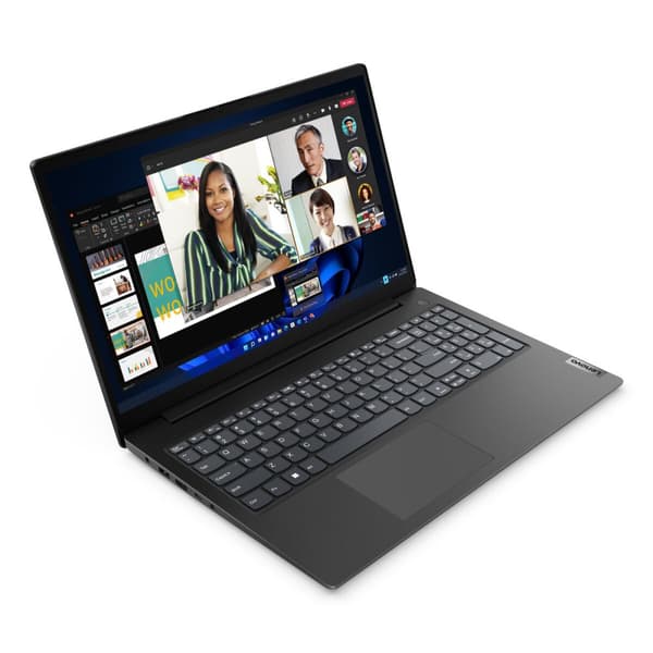 Bärbar dator Lenovo 83A100QDSP 15,6" Intel Core i7-13620H 16 GB RAM 8 GB RAM 512 GB SSD Qwerty Spanska