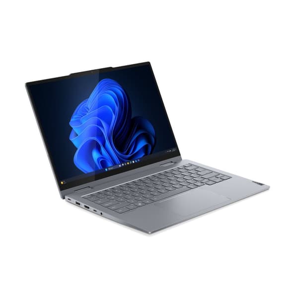Bärbar dator Lenovo 21SQ0008SP 14" 16 GB RAM 512 GB SSD Qwerty Spanska