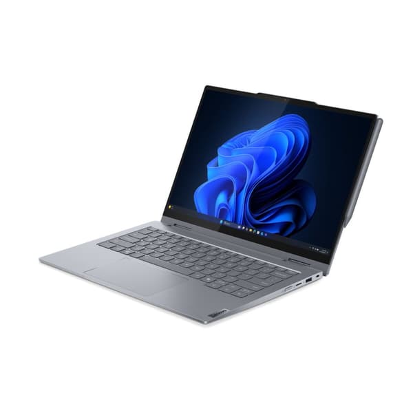 Bärbar dator Lenovo 21SQ0008SP 14" 16 GB RAM 512 GB SSD Qwerty Spanska