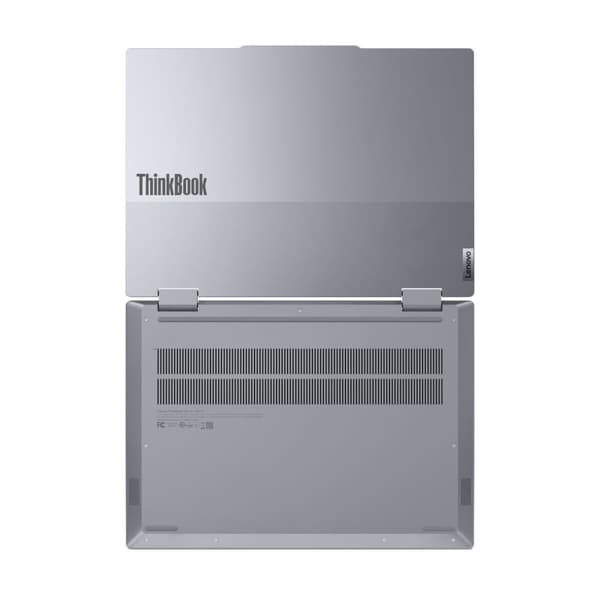 Bärbar dator Lenovo 21SQ0008SP 14" 16 GB RAM 512 GB SSD Qwerty Spanska