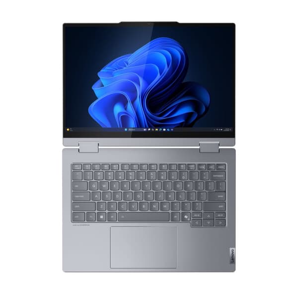 Bärbar dator Lenovo 21SQ0008SP 14" 16 GB RAM 512 GB SSD Qwerty Spanska