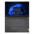 Miniatyrbillede 7 af 11: Bærbar computer Lenovo 83A100QDSP 15,6" Intel Core i7-13620H 16 GB RAM 8 GB RAM 512 GB SSD Spansk qwerty
