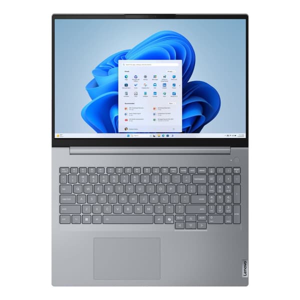 Laptop Lenovo 21SH0081SP 16" 16 GB RAM 512 GB SSD intel core i5 210h Espanjalainen Qwerty