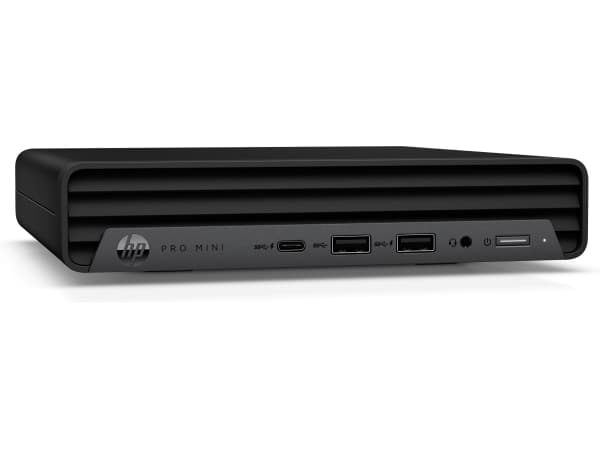 HP Pro 400 G9, Intel® Core™ i5, i5-13500T, 16 GB, DDR4-SDRAM, 512 GB, Windows 11 Pro