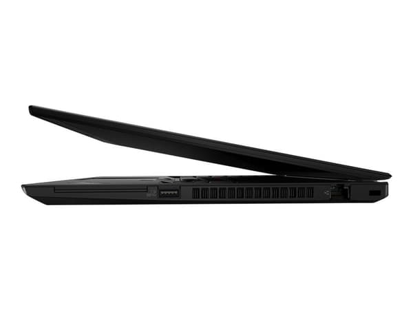Lenovo ThinkPad T14 Gen 2 20W1 - Intel Core i5 - 1145G7 / inntil 4.4 GHz - Win 10 Pro 64-bit - Intel Iris Xe Graphics - 16 GB RAM - 512 GB SSD TCG Op