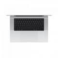 Miniatyrbild 2 av 8: Apple MacBook Pro 16" M4 Max 48 Gt, 1 Tt 2024 - bärbar, silver (MX2W3)