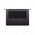 Miniatyrbild 2 av 8: Apple MacBook Pro 16" M4 Max 64 GB, 1 TB 2024 - bärbar, stjärnsvart (MX313)