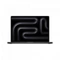 Miniatyrbild 1 av 8: Apple MacBook Pro 16" M4 Max 64 GB, 1 TB 2024 - bärbar, stjärnsvart (MX313)