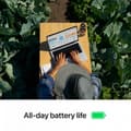 Miniatyrbild 5 av 8: Apple MacBook Pro 14" M4 32 Gt, 1 Tt 2024 -bärbar, stjärnsvart (MCX04)