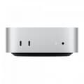 Miniatyrbild 1 av 8: Apple Mac mini M4 16 GB, 256 GB -dator (MU9D3)