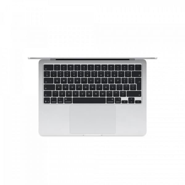Apple MacBook Air 13" M4 24 GB, 512 GB 2025 - bärbar, silver (MC654)