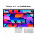 Miniatyrbild 5 av 8: Apple Mac Studio M4 Max 36 GB, 512 GB-dator (MU963)