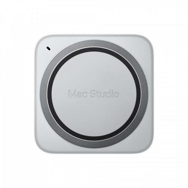 Apple Mac Studio M3 Ultra 96 Gt, 1 Tt-dator (MU973)