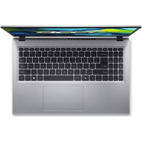 Acer Aspire Go 15 Ren Silver (AG15-32P-C9RS)