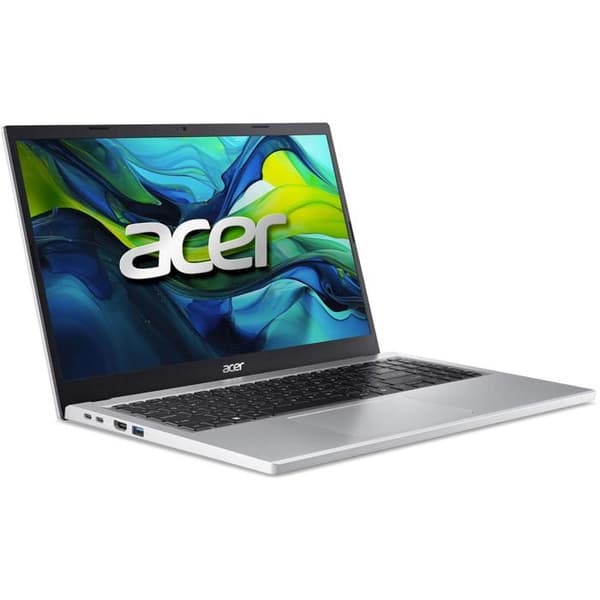 Acer Aspire Go 15 Ren Silver (AG15-32P-C9RS)