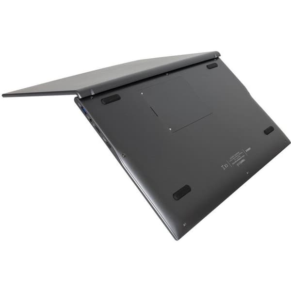 Umax VisionBook 15Wj Plus