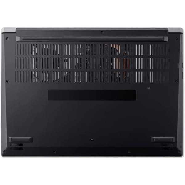 Acer Aspire Go 15 grå stål (AG15-51P-52SS)
