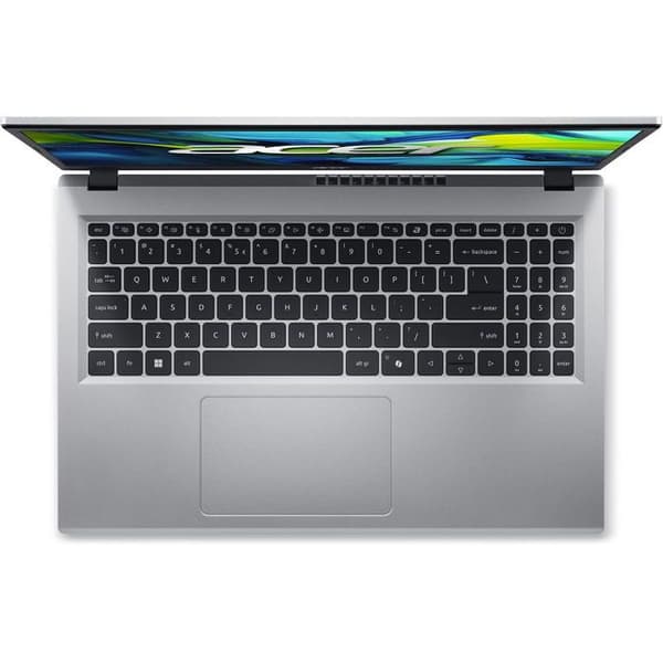 Acer Aspire Go 15 Ren Silver (AG15-32P-38K6)