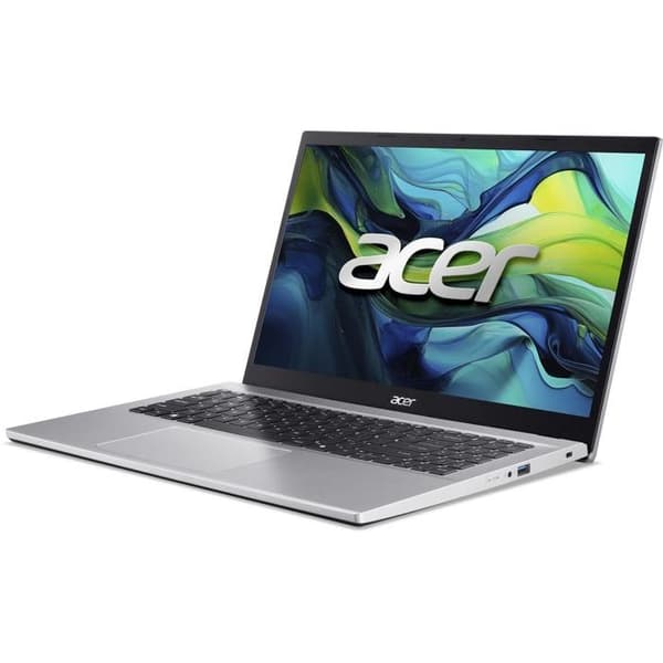Acer Aspire Go 15 Ren Silver (AG15-42P-R56P)
