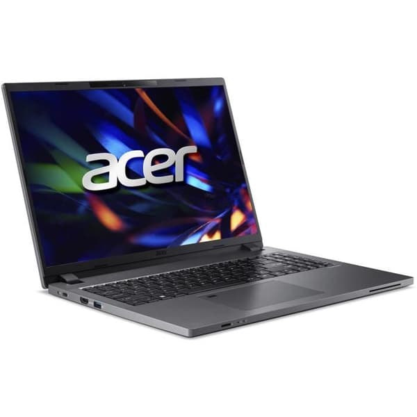 Acer TravelMate P2 16 grå stål (TMP216-51-G2-TCO-300D)